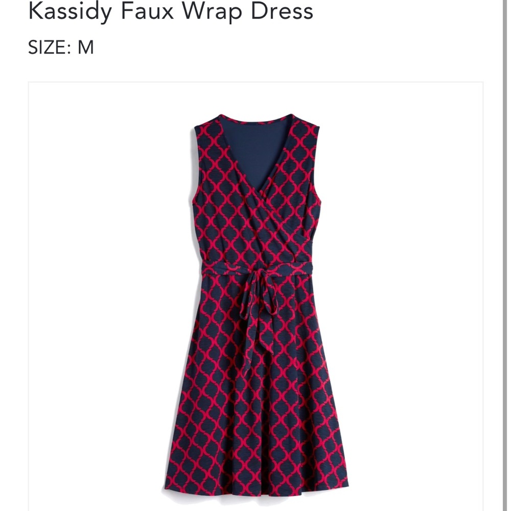 Hawthorn 41 midi dress sz M